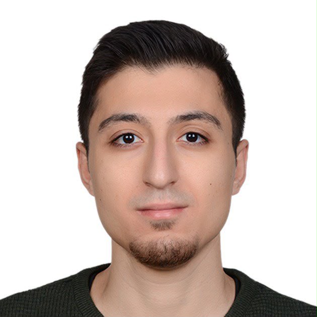Yalçın ÖZTÜRK