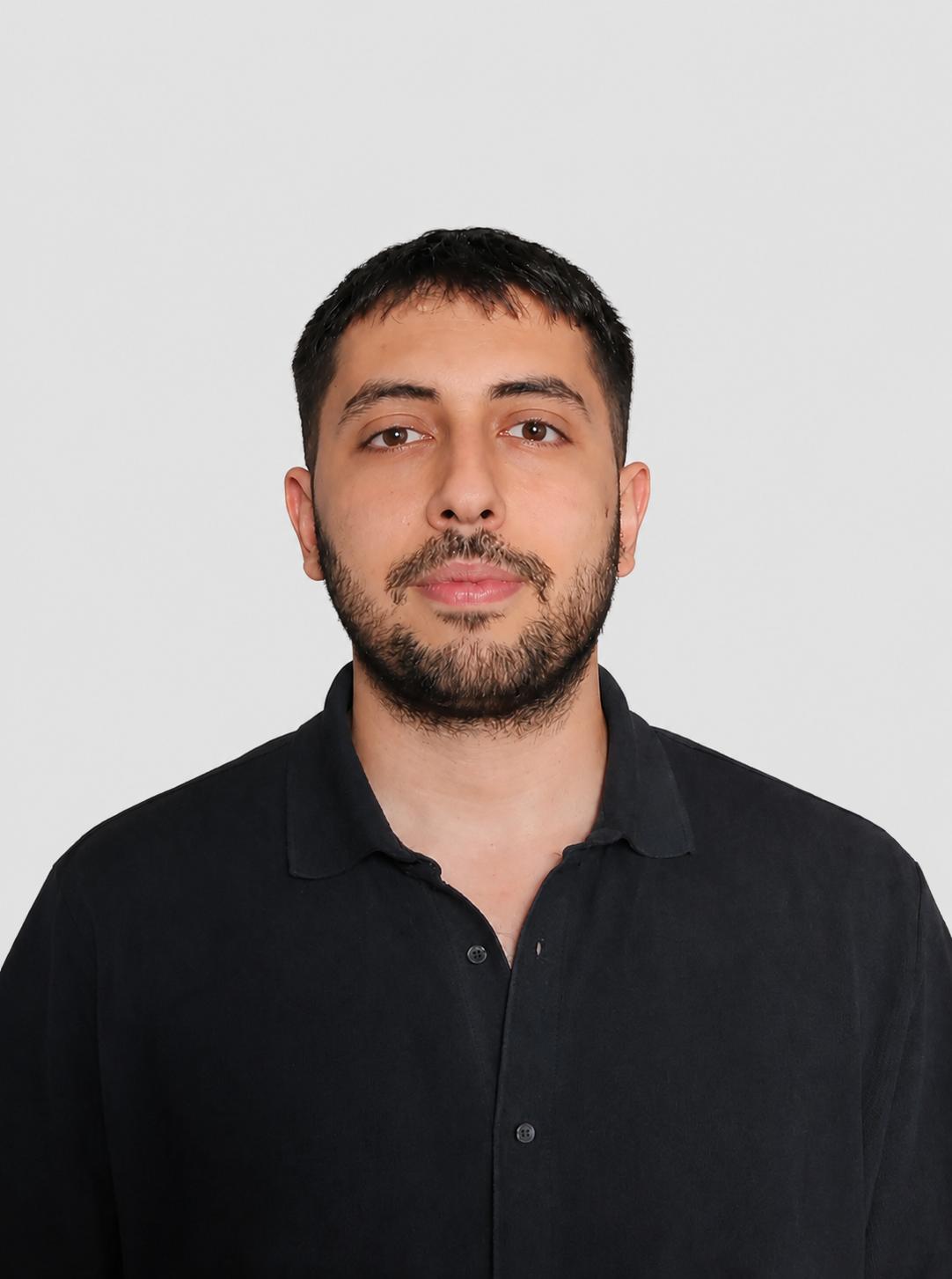Uğur İhsan KAYA