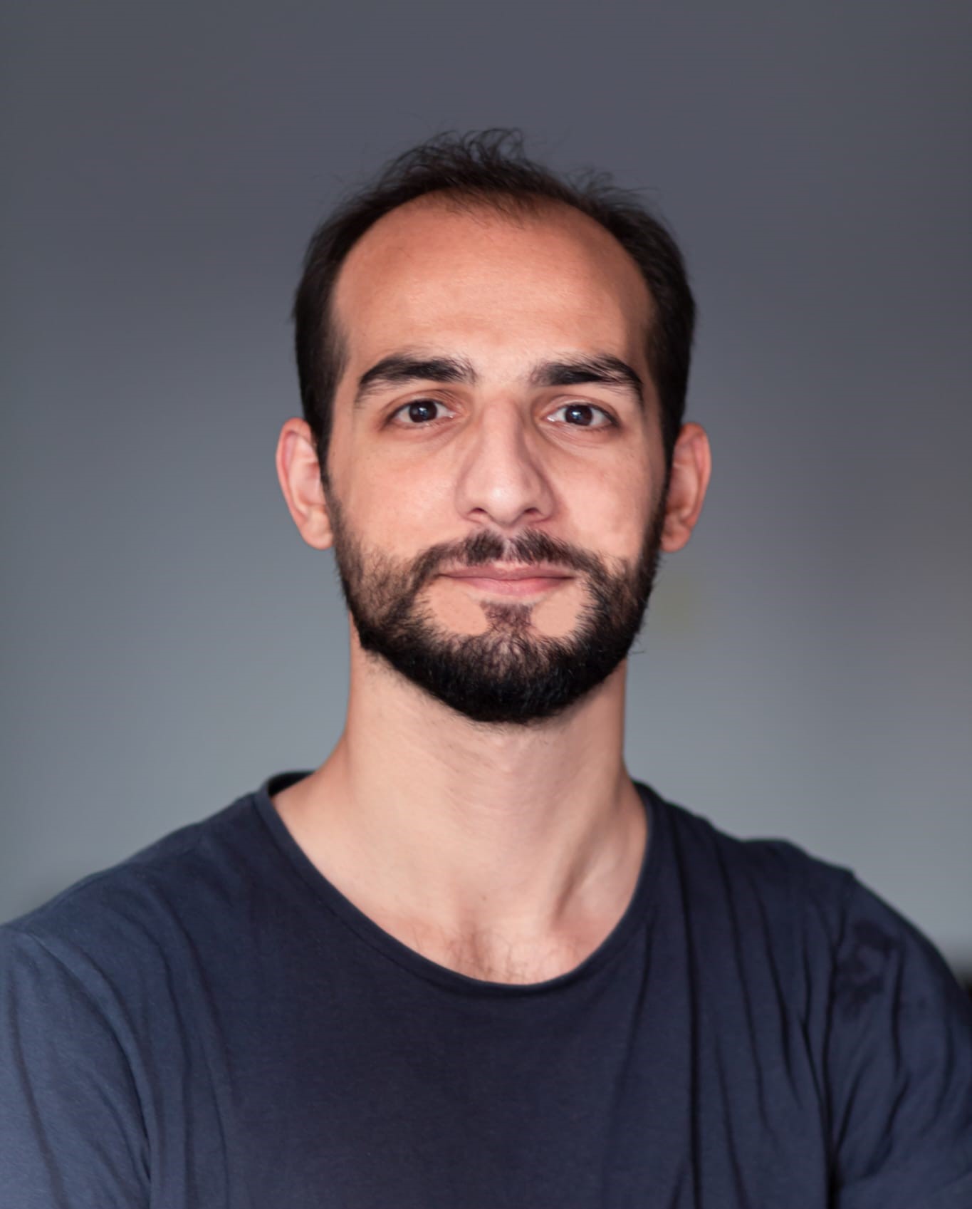 Berkan DEMİRAL